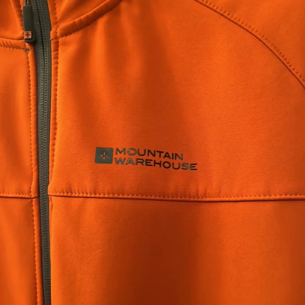 Mens Jacket - Picture 2 of 3